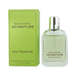 DAVIDOFF Adventure Eau Fraiche