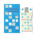 EMANUEL UNGARO Apparition Sky