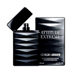 GIORGIO ARMANI Armani Attitude Extreme