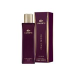 LACOSTE Pour Femme Elixir