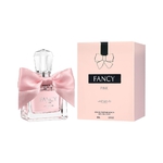 JOHAN B Fancy Pink