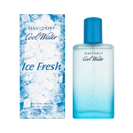 DAVIDOFF Cool Water Ice Fresh