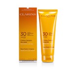 CLARINS SPF 30 (для Кожи Чувствительной к Солнцу)