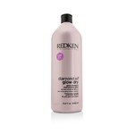 REDKEN Diamond Oil Glow Dry Gloss