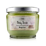 SABON Mango Kiwi