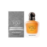 GIORGIO ARMANI Stronger With You Freeze