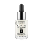 CATRICE COSMETICS Праймер для лица  HD ACTIVE PERFORMANCE