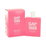 GAP Established 1969 Bright for Women