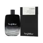 BYBLOS in Black