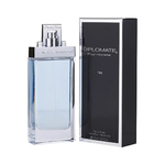 PARIS BLEU PARFUMS Diplomate Pour Homme