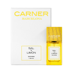 CARNER BARCELONA Sal Y Limon