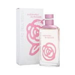 ALESSANDRO DELL` ACQUA Woman In Rose