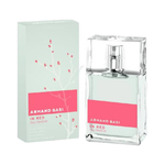 ARMAND BASI In Red Eau Fraiche