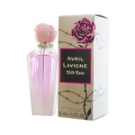 AVRIL LAVIGNE Wild Rose