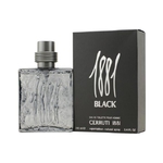 CERRUTI 1881 Black