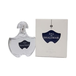 GUERLAIN Eau de Shalimar